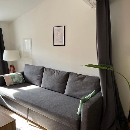 勒韦Loft Cosy - Centre Historique Climatise公寓 外观 照片