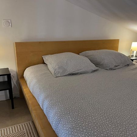 勒韦Loft Cosy - Centre Historique Climatise公寓 外观 照片